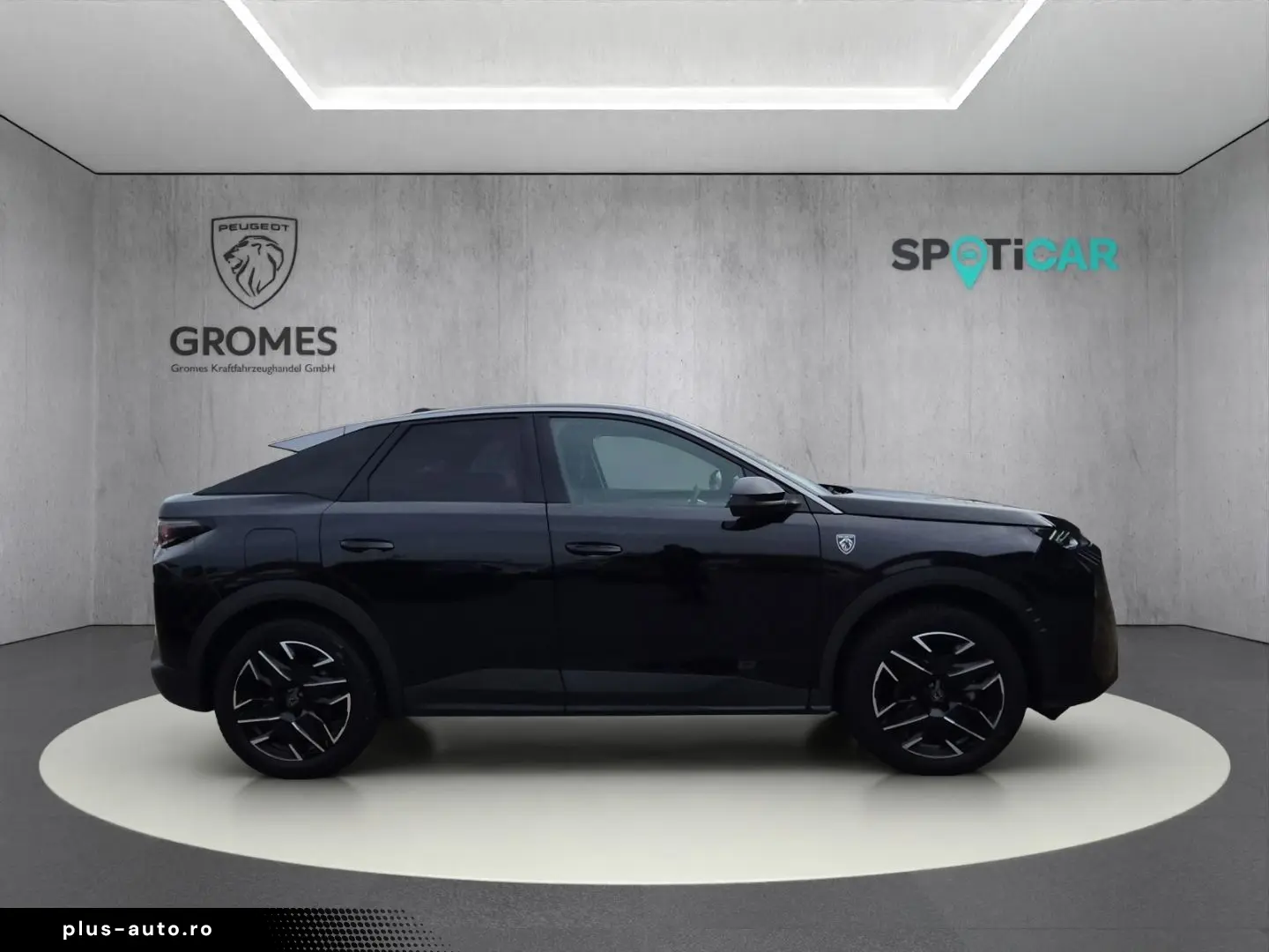 PEUGEOT 3008 GT HYBRID 145 e-DSC6 Navi LED ACC