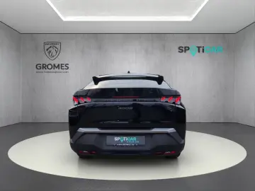 PEUGEOT 3008 GT HYBRID 145 e-DSC6 Navi LED ACC