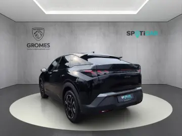 PEUGEOT 3008 GT HYBRID 145 e-DSC6 Navi LED ACC