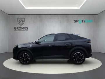 PEUGEOT 3008 GT HYBRID 145 e-DSC6 Navi LED ACC