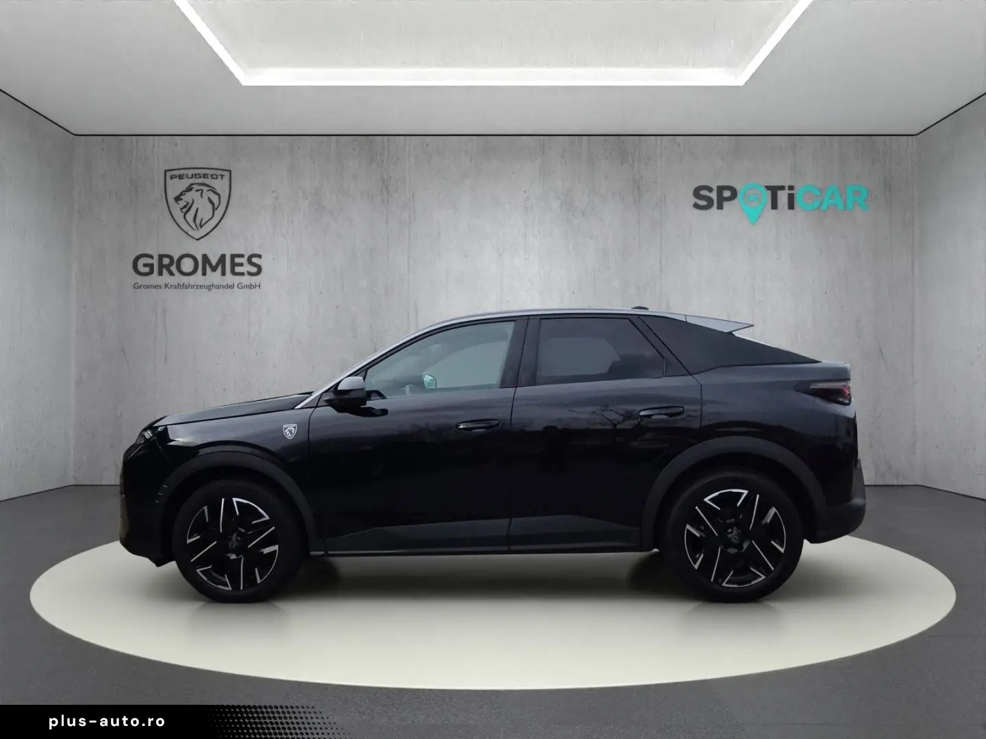 PEUGEOT 3008 GT HYBRID 145 e-DSC6 Navi LED ACC
