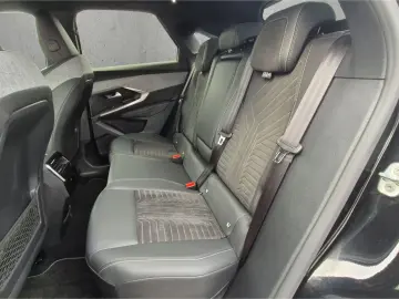 PEUGEOT 3008 GT HYBRID 145 e-DSC6 Navi LED ACC