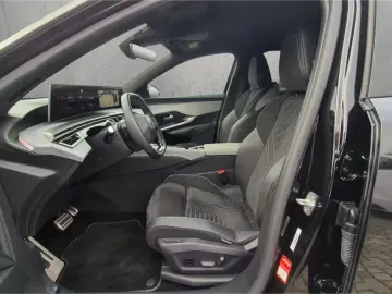 PEUGEOT 3008 GT HYBRID 145 e-DSC6 Navi LED ACC