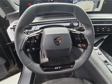 PEUGEOT 3008 GT HYBRID 145 e-DSC6 Navi LED ACC