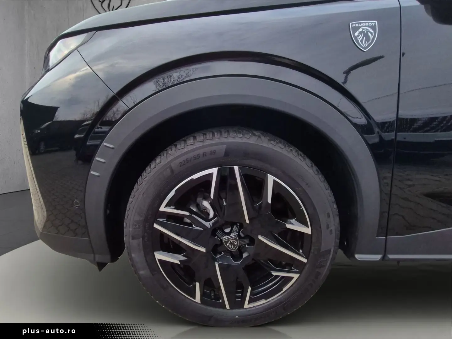 PEUGEOT 3008 GT HYBRID 145 e-DSC6 Navi LED ACC