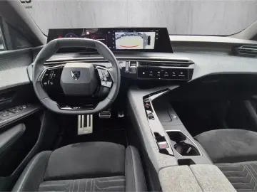 PEUGEOT 3008 GT HYBRID 145 e-DSC6 Navi LED ACC