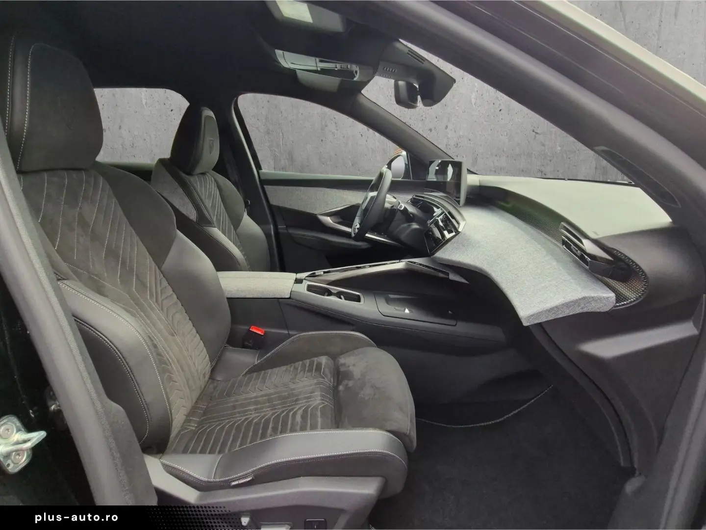 PEUGEOT 3008 GT HYBRID 145 e-DSC6 Navi LED ACC