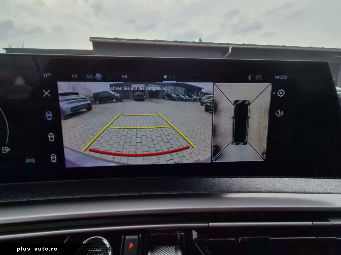 PEUGEOT 3008 GT HYBRID 145 e-DSC6 Navi LED ACC