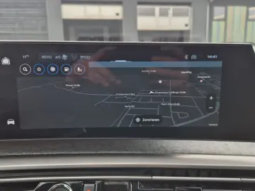 PEUGEOT 3008 GT HYBRID 145 e-DSC6 Navi LED ACC