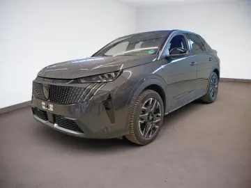PEUGEOT NEUER 3008 GT Hybrid e-DSC6  ALCANTARA