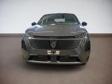 PEUGEOT NEUER 3008 GT Hybrid e-DSC6  ALCANTARA