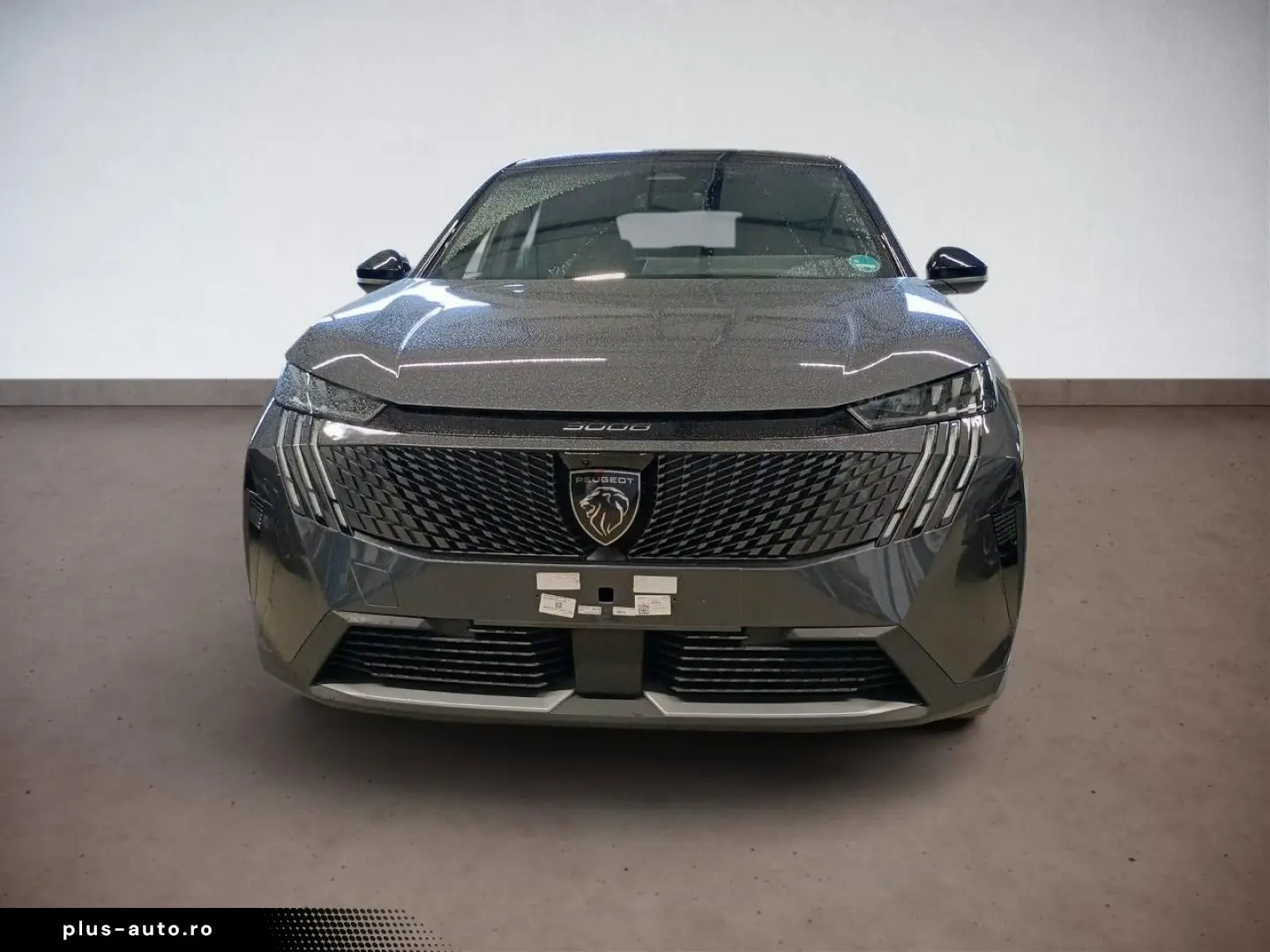 PEUGEOT NEUER 3008 GT Hybrid e-DSC6  ALCANTARA