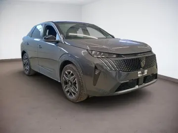 PEUGEOT NEUER 3008 GT Hybrid e-DSC6  ALCANTARA