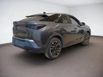 PEUGEOT NEUER 3008 GT Hybrid e-DSC6  ALCANTARA