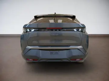 PEUGEOT NEUER 3008 GT Hybrid e-DSC6  ALCANTARA