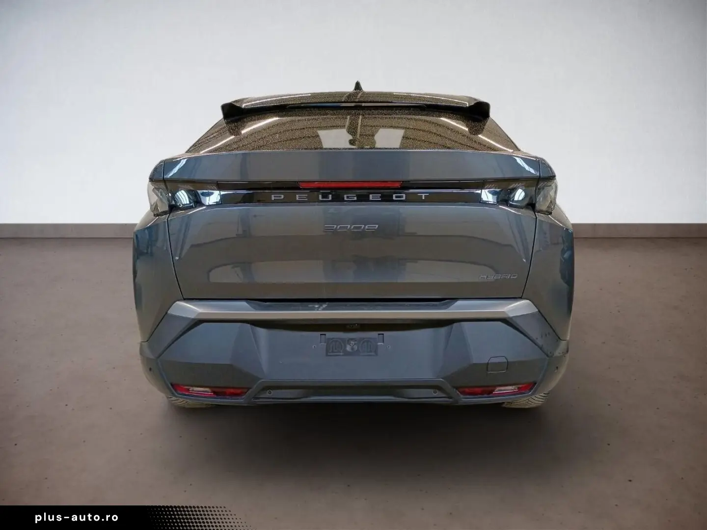 PEUGEOT NEUER 3008 GT Hybrid e-DSC6  ALCANTARA