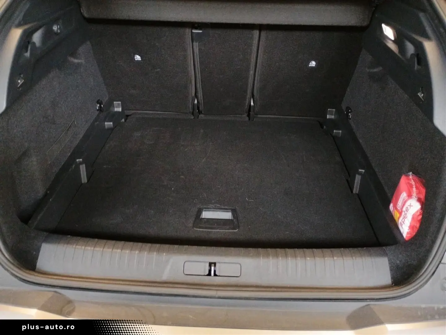 PEUGEOT NEUER 3008 GT Hybrid e-DSC6  ALCANTARA