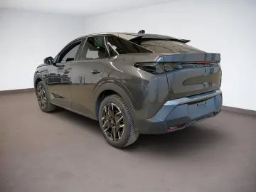 PEUGEOT NEUER 3008 GT Hybrid e-DSC6  ALCANTARA