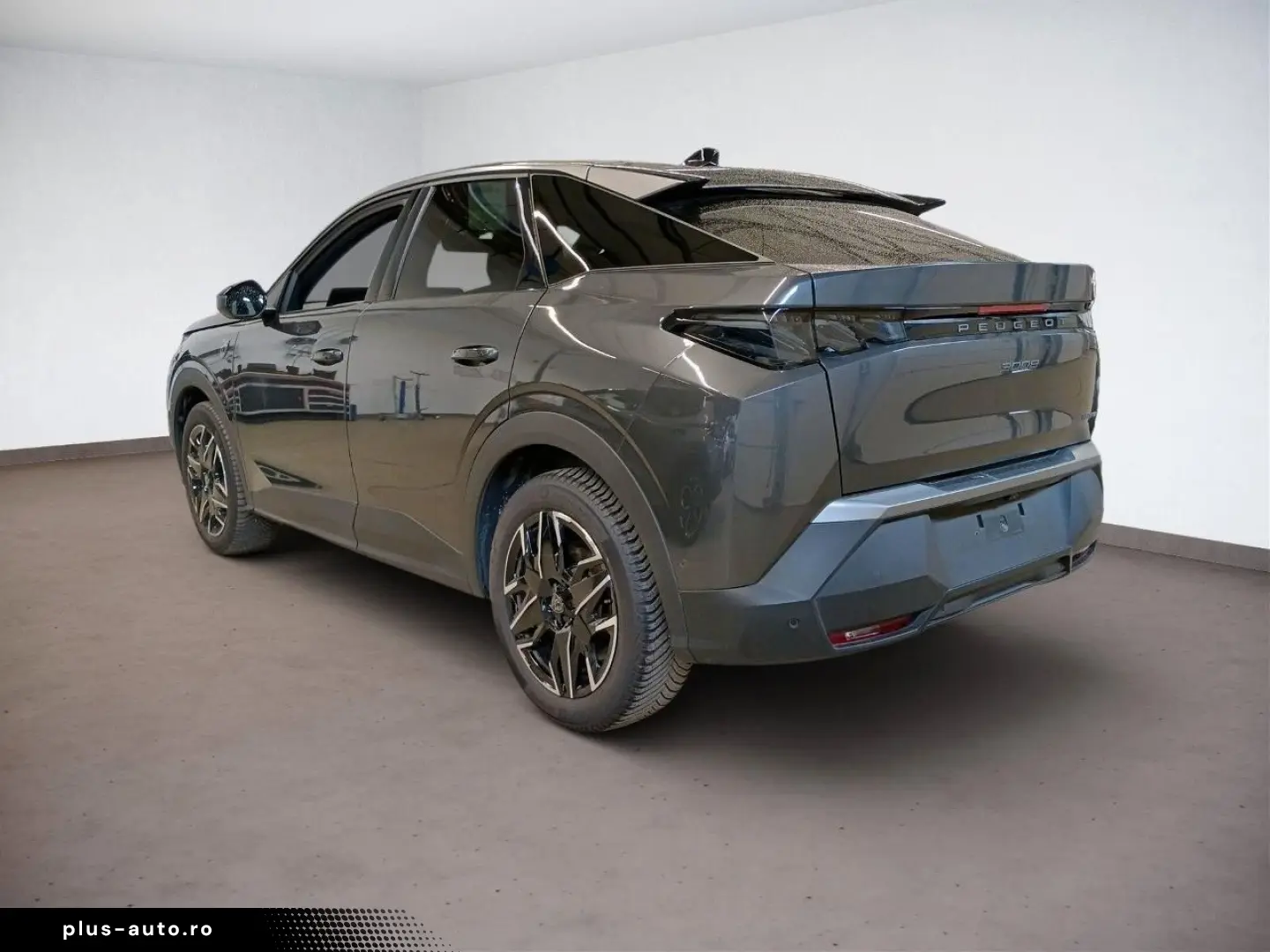 PEUGEOT NEUER 3008 GT Hybrid e-DSC6  ALCANTARA