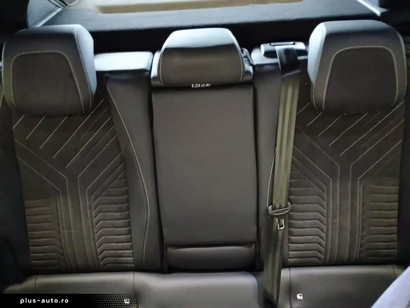 PEUGEOT NEUER 3008 GT Hybrid e-DSC6  ALCANTARA