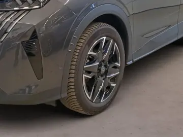 PEUGEOT NEUER 3008 GT Hybrid e-DSC6  ALCANTARA