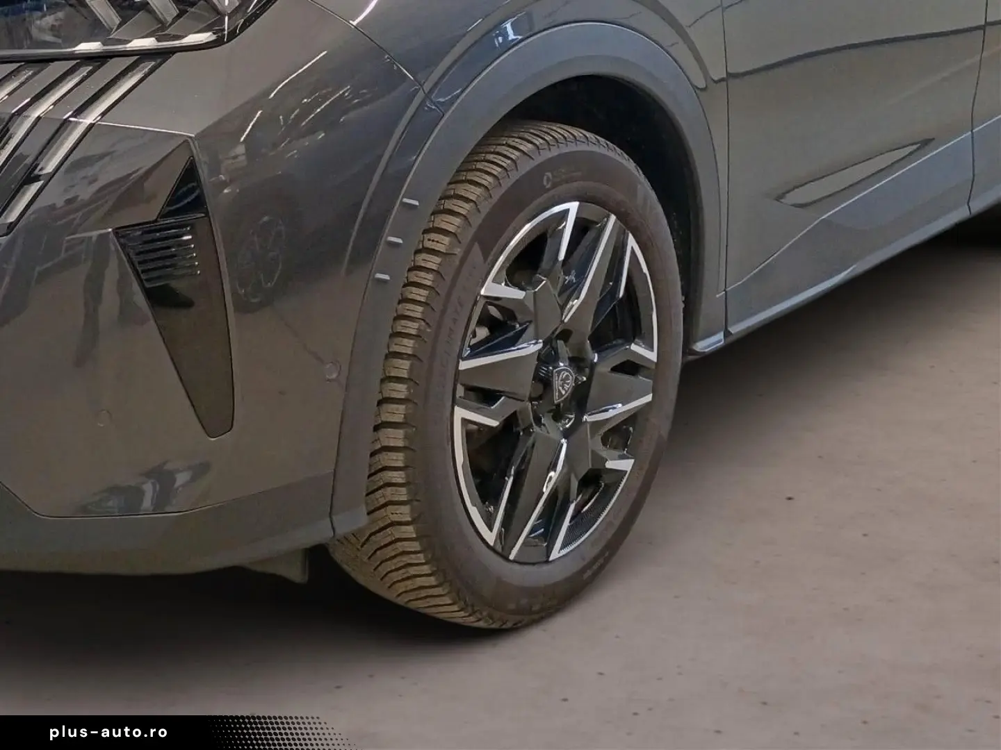 PEUGEOT NEUER 3008 GT Hybrid e-DSC6  ALCANTARA