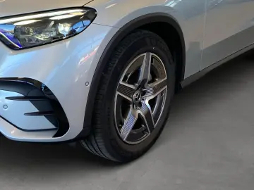 MERCEDES-BENZ GLC 200 4M AMG Plus Pano Burme HUD 360