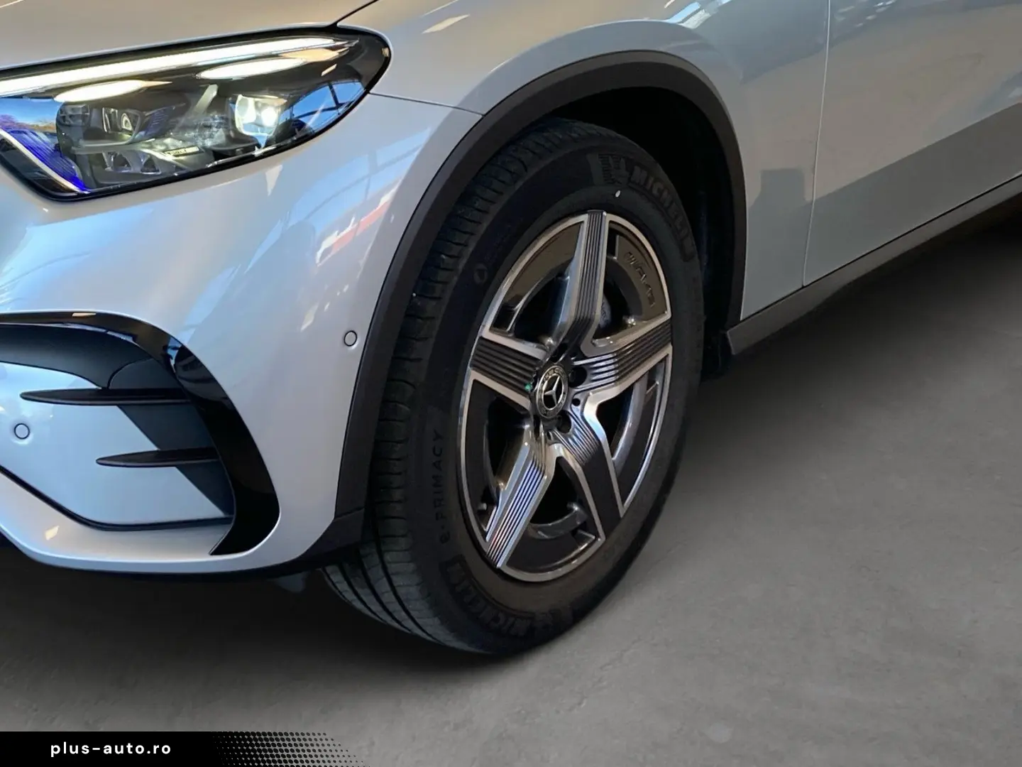 MERCEDES-BENZ GLC 200 4M AMG Plus Pano Burme HUD 360