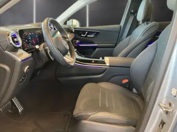 MERCEDES-BENZ GLC 200 4M AMG Plus Pano Burme HUD 360