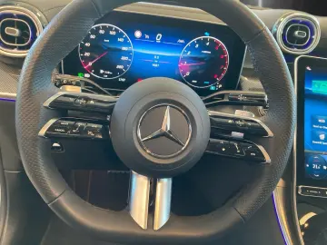 MERCEDES-BENZ GLC 200 4M AMG Plus Pano Burme HUD 360