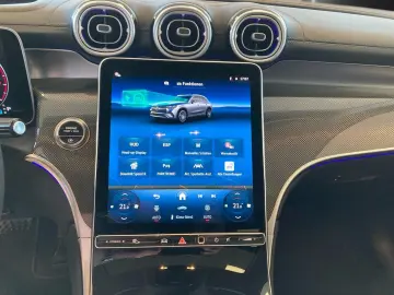 MERCEDES-BENZ GLC 200 4M AMG Plus Pano Burme HUD 360