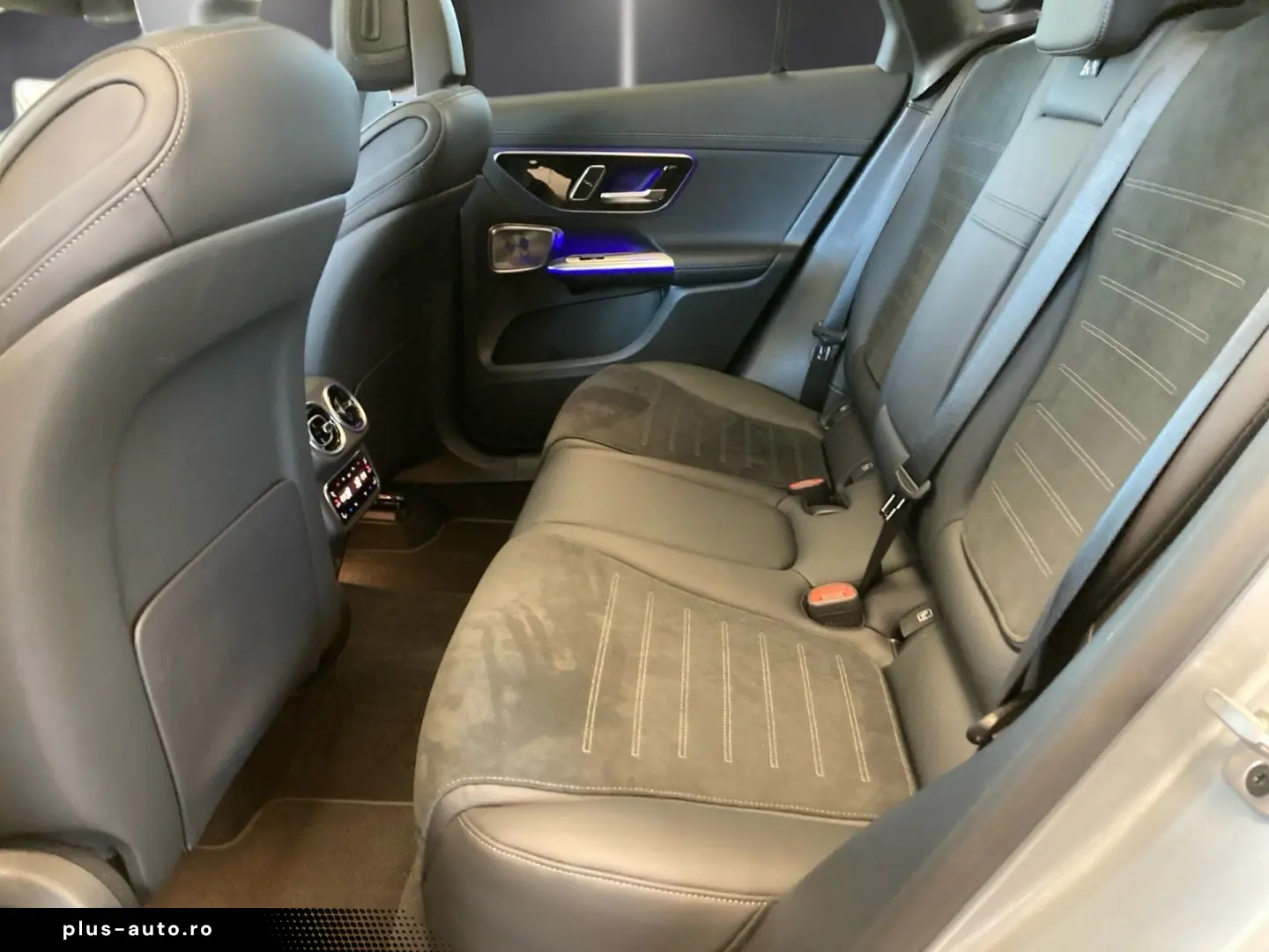 MERCEDES-BENZ GLC 200 4M AMG Plus Pano Burme HUD 360