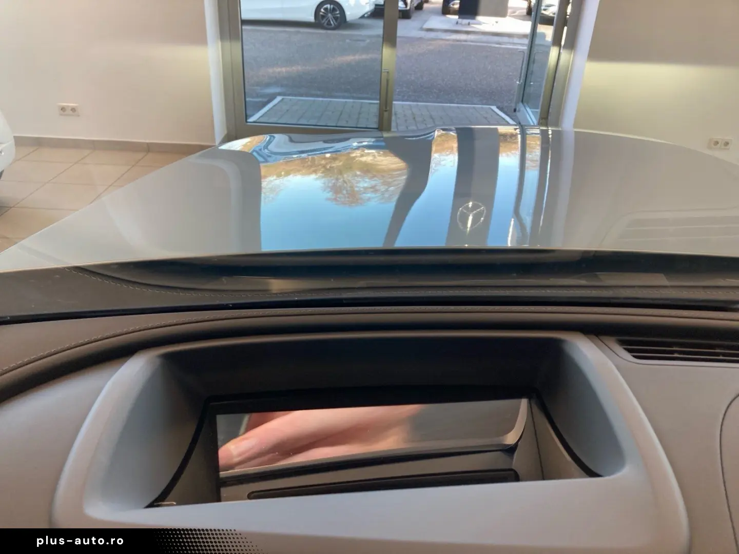 MERCEDES-BENZ GLC 200 4M AMG Plus Pano Burme HUD 360