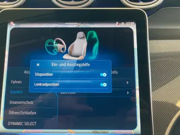 MERCEDES-BENZ GLC 200 4M AMG Plus Pano Burme HUD 360