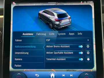 MERCEDES-BENZ GLC 200 4M AMG Plus Pano Burme HUD 360