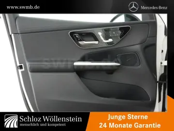MERCEDES-BENZ GLC 300 4M AMG Night LED AHK PanoD