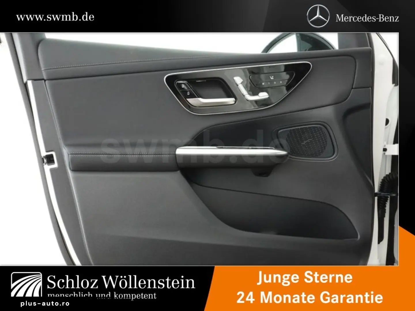 MERCEDES-BENZ GLC 300 4M AMG Night LED AHK PanoD