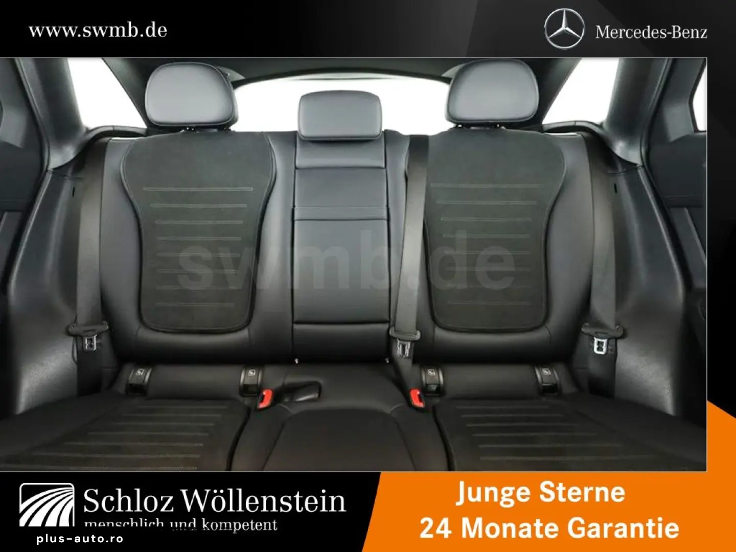 MERCEDES-BENZ GLC 300 4M AMG Night LED AHK PanoD