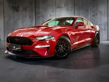 FORD Mustang GT Fastback Aut.