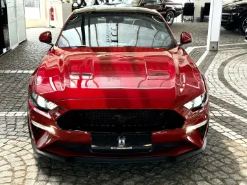 FORD Mustang GT Fastback Aut.