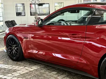 FORD Mustang GT Fastback Aut.