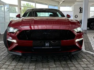 FORD Mustang GT Fastback Aut.