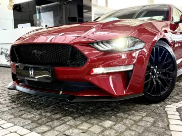 FORD Mustang GT Fastback Aut.