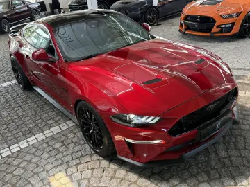 FORD Mustang GT Fastback Aut.