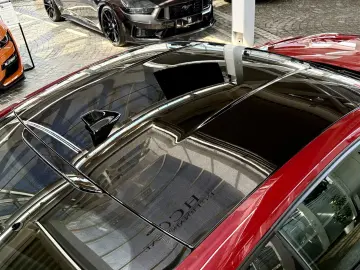 FORD Mustang GT Fastback Aut.