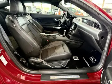 FORD Mustang GT Fastback Aut.