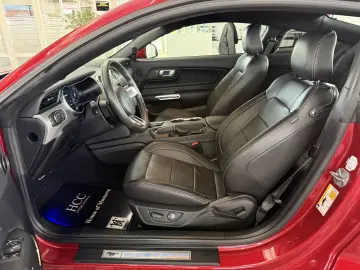 FORD Mustang GT Fastback Aut.