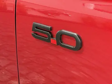 FORD Mustang GT Fastback Aut.