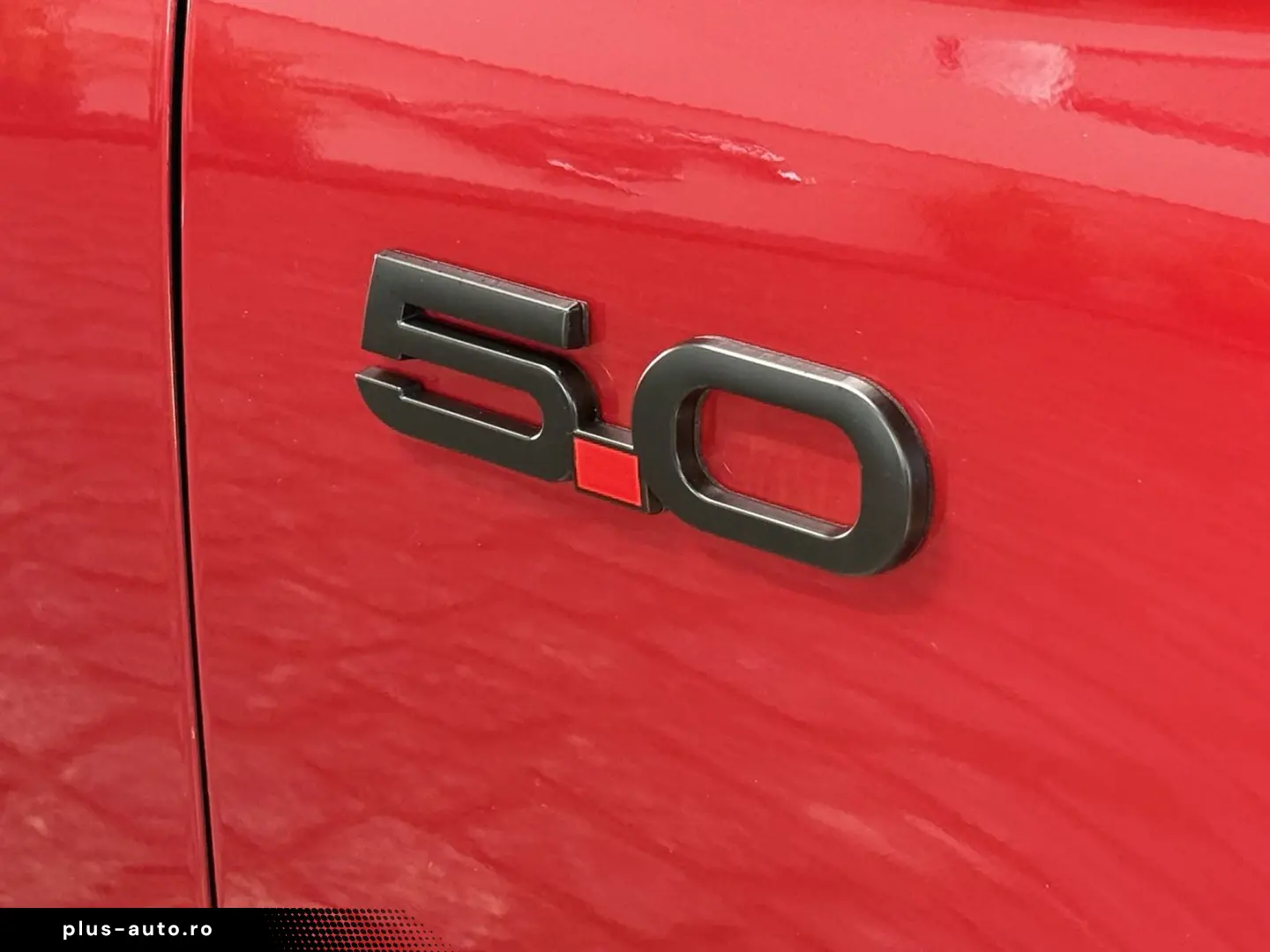 FORD Mustang GT Fastback Aut.