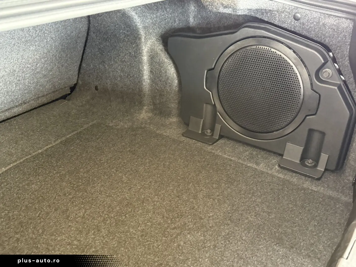 FORD Mustang GT Fastback Aut.